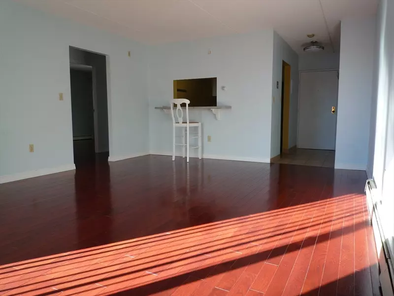 301 Lowell St #34, Somerville, MA 02145