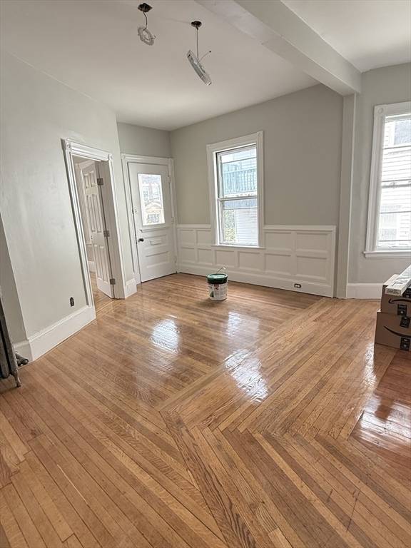 14 Quint Ave #1, Boston, MA 02134