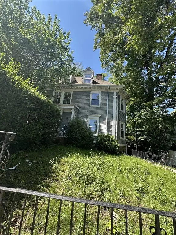 Boston, MA 02135,27 Orkney Road #2