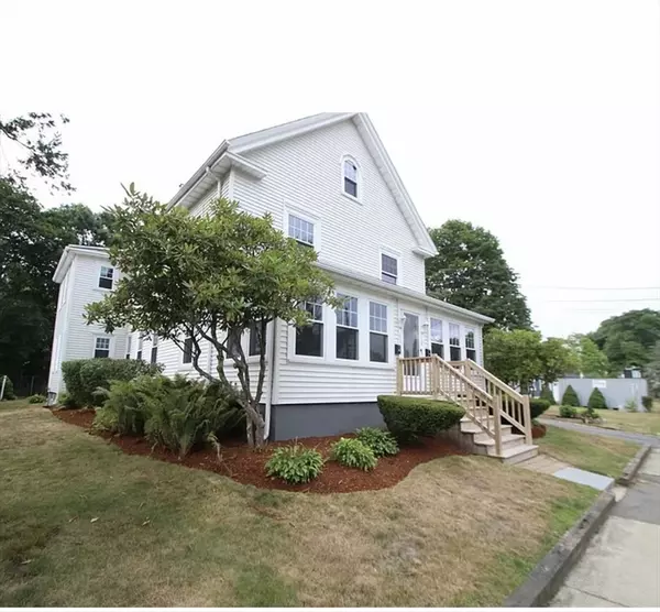 56 Vernon St, Whitman, MA 02382