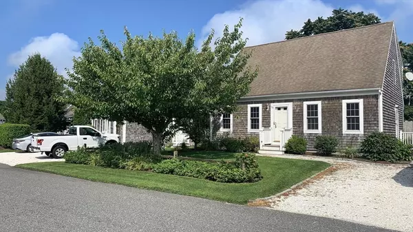 121 Camp Street #108, Yarmouth, MA 02673