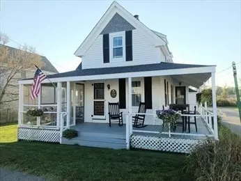 69 Ocean St #69, Marshfield, MA 02050