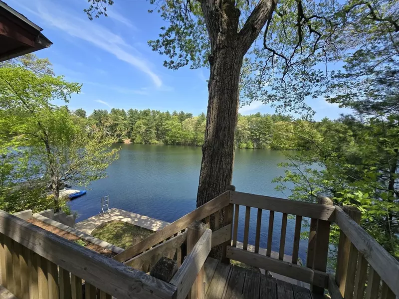 56 Pine Point Rd, Stow, MA 01775