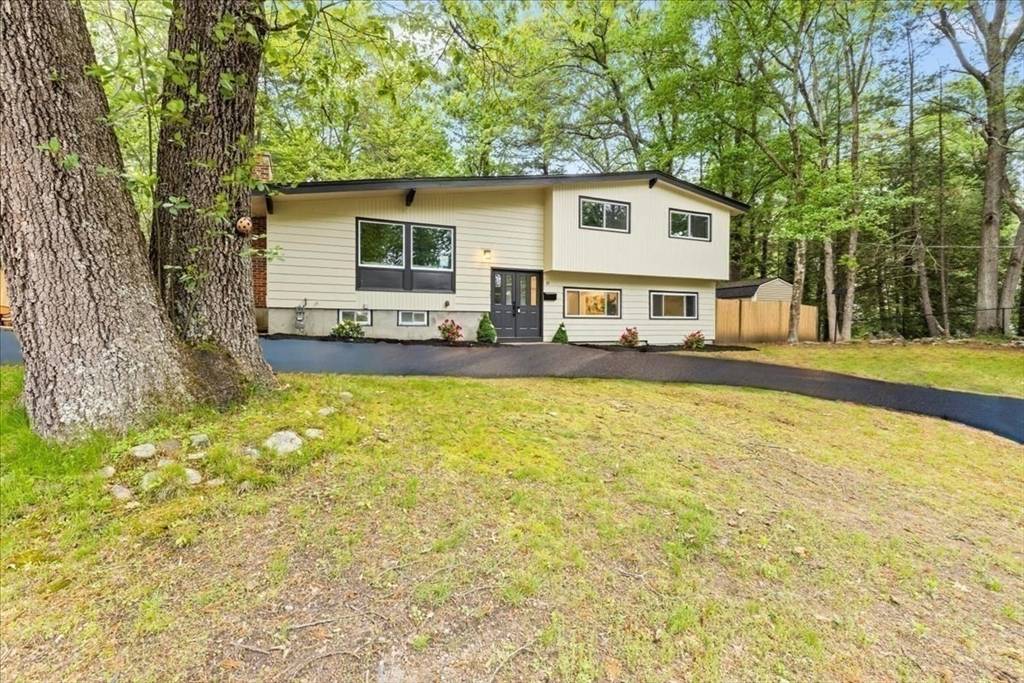 Framingham, MA 01701,26 Spring Lane