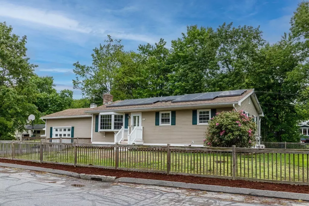 Fitchburg, MA 01420,60 Nestor Avenue