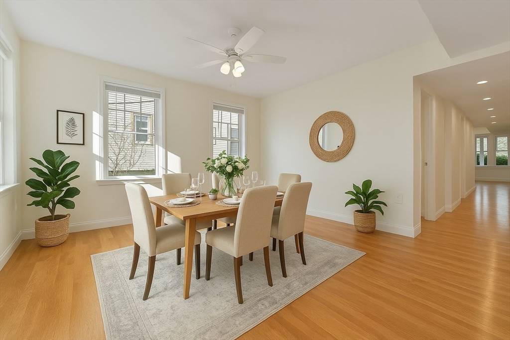 48 Manthorne Rd #1, Boston, MA 02132