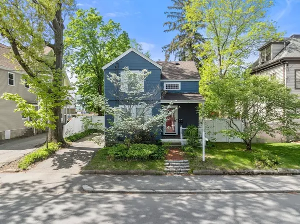 Waltham, MA 02453,123 Brown St