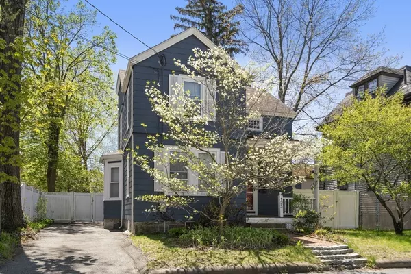 Waltham, MA 02453,123 Brown St