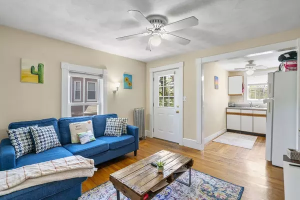 Waltham, MA 02453,123 Brown St