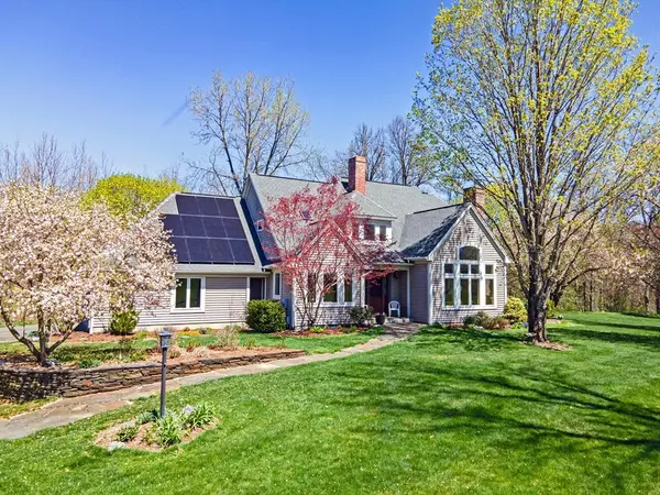Greenfield, MA 01301,187 Plain Road