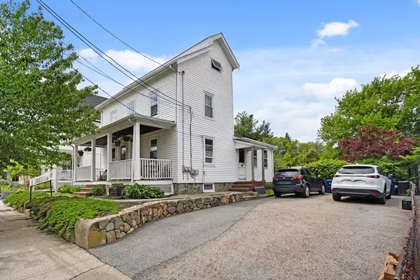 Arlington, MA 02474,28 Gardner St