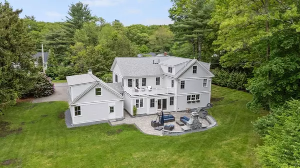 Weston, MA 02493,51 Summer St