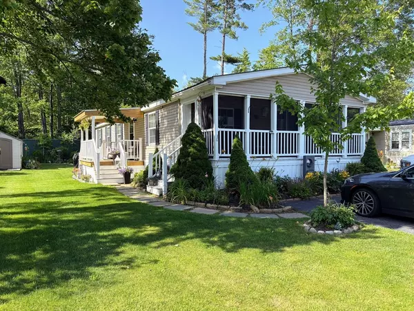 Concord, NH 03003,36 N Emperor Drive