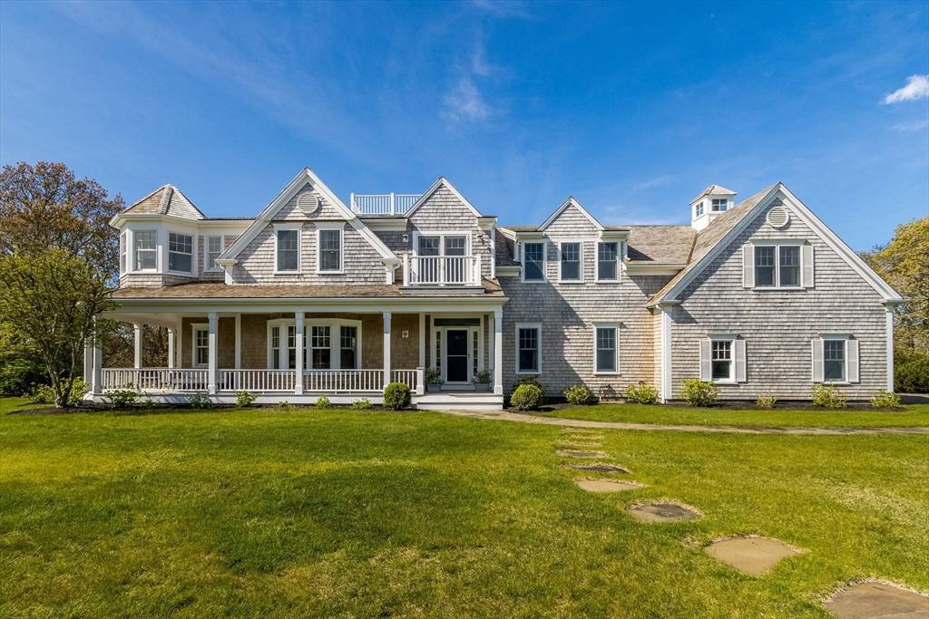 Chatham, MA 02633,15 Windy Hill Way