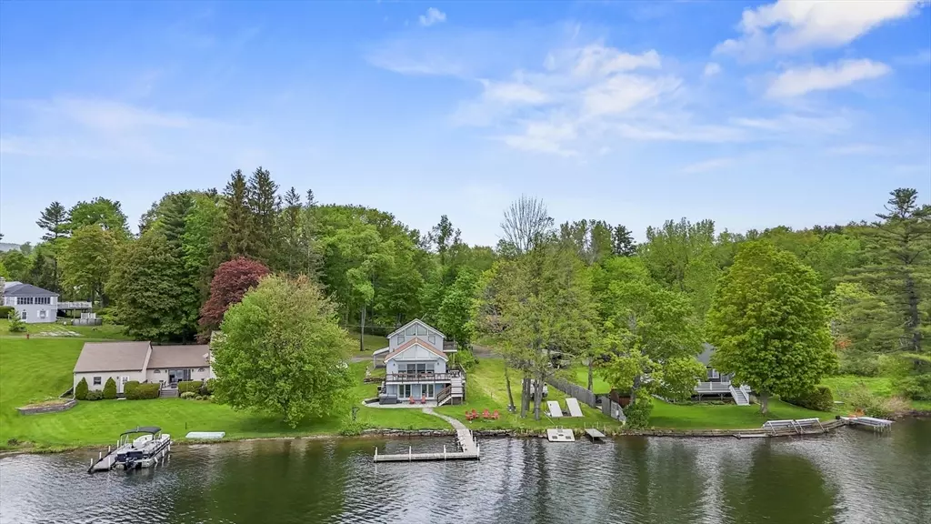 10 Katherine Street, Lanesborough, MA 01237