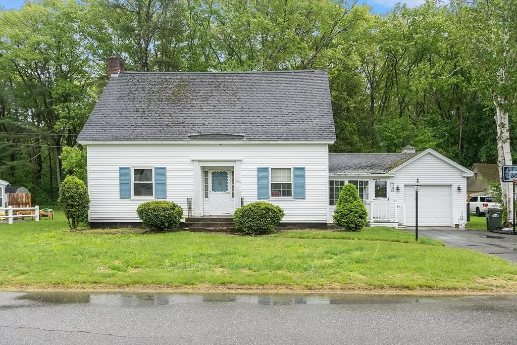 Athol, MA 01331,543 Lenox St