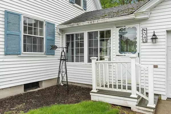 Athol, MA 01331,543 Lenox St