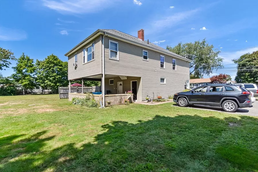 418 Wilbur, Swansea, MA 02777