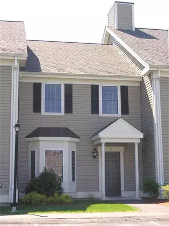 2 Abbott Lane #2, Concord, MA 01742