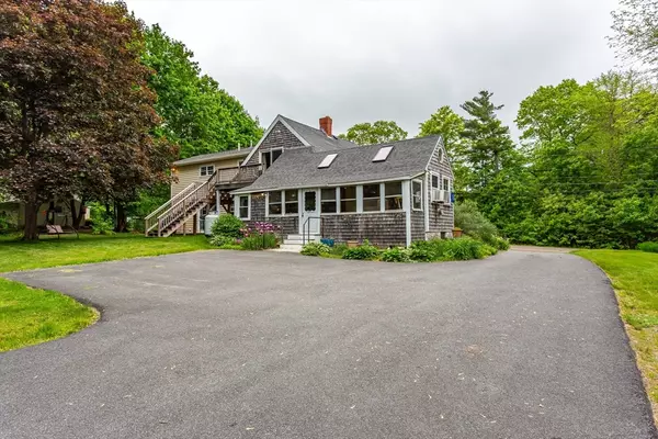 Middleboro, MA 02346,269 Plymouth St