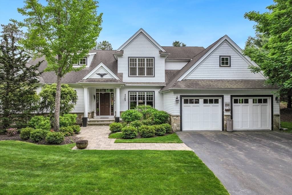 Plymouth, MA 02360,116 Ryecroft