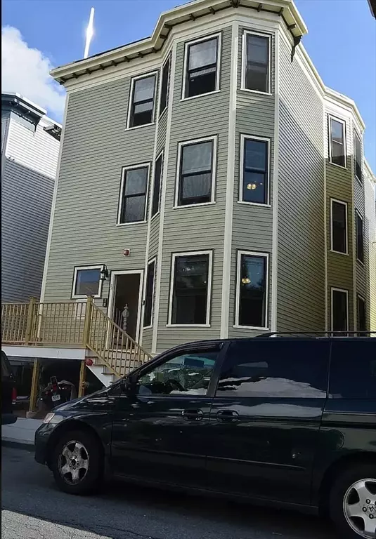 Boston, MA 02125,5 Sudan St #2