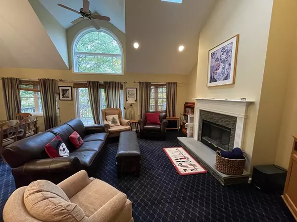 Hancock, MA 01237,9201 Mountainside Dr #9201