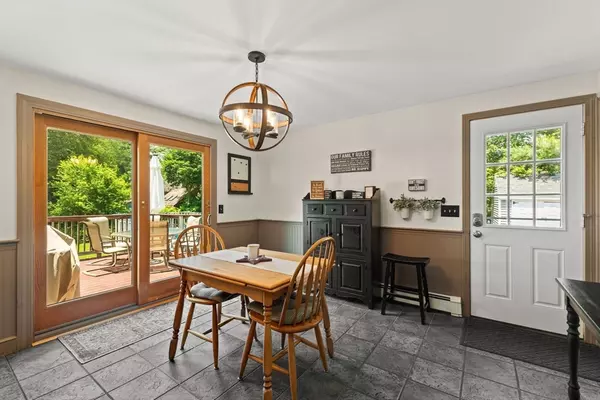 Bridgewater, MA 02324,181 South Drive