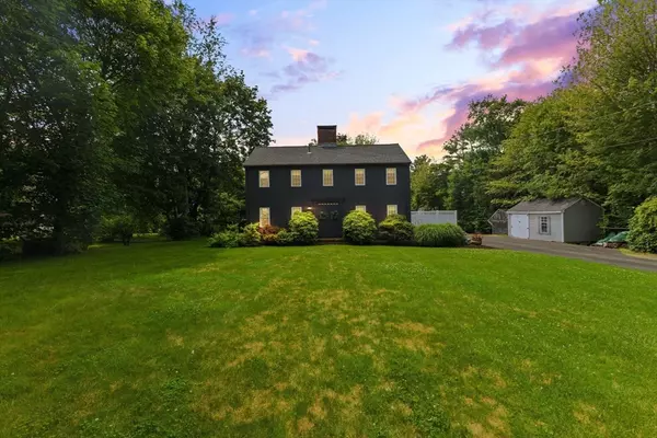 Bridgewater, MA 02324,181 South Drive