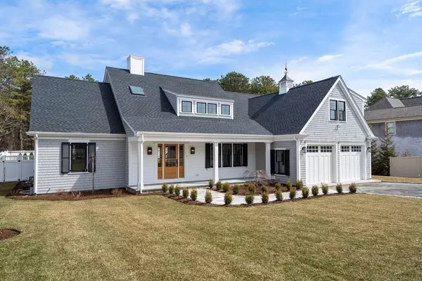 Falmouth, MA 02536,10 Dawson Way
