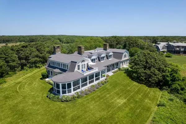 Edgartown, MA 02539,25 Lelands Path