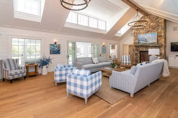 Edgartown, MA 02539,29 Slough Cove Rd