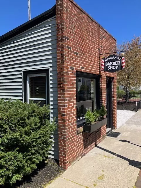 Hingham, MA 02043,33 South