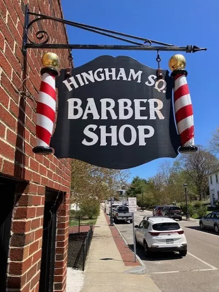 33 South, Hingham, MA 02043