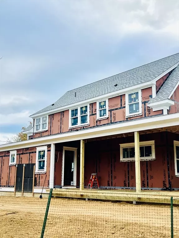 Edgartown, MA 02539,7 Clark Drive