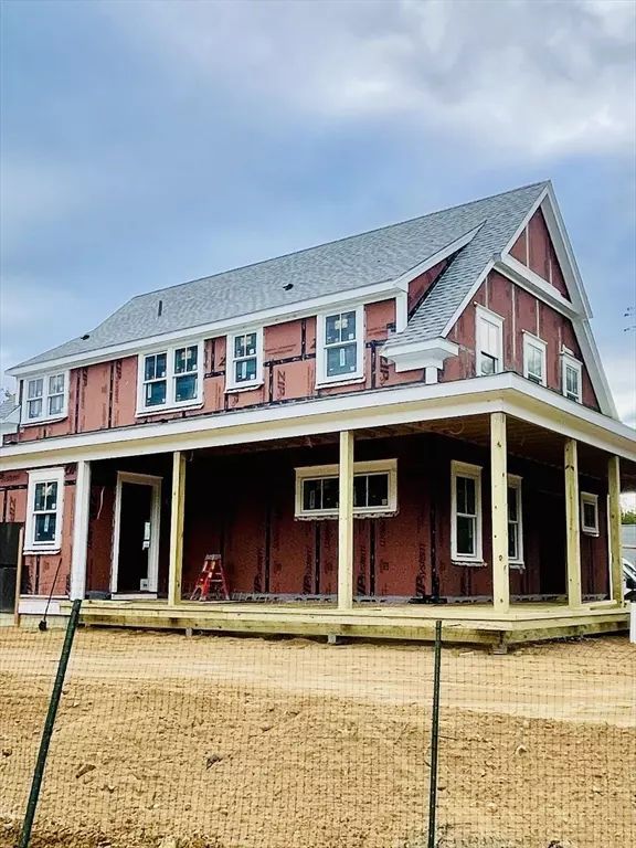 Edgartown, MA 02539,7 Clark Drive