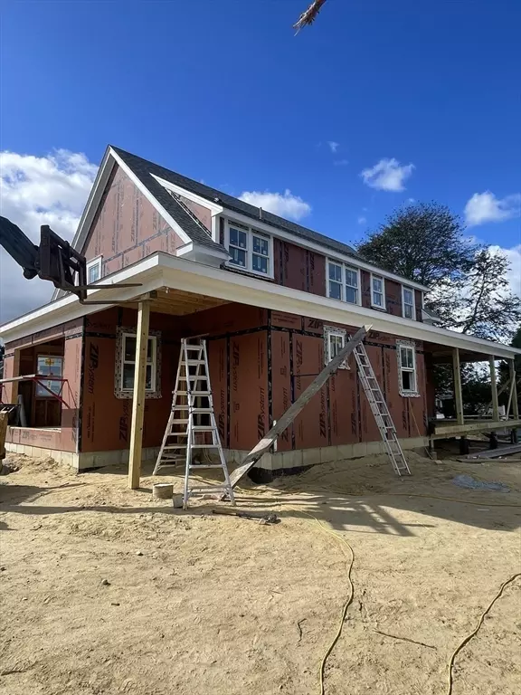 Edgartown, MA 02539,7 Clark Drive