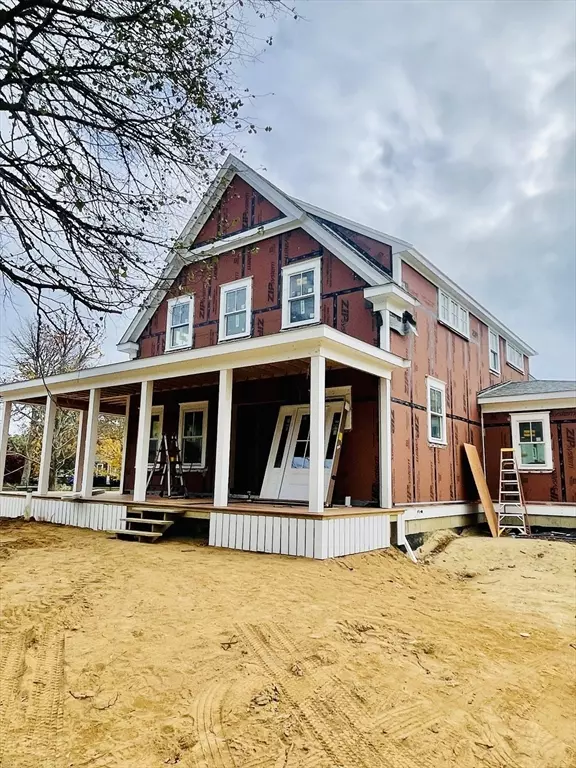 Edgartown, MA 02539,7 Clark Drive