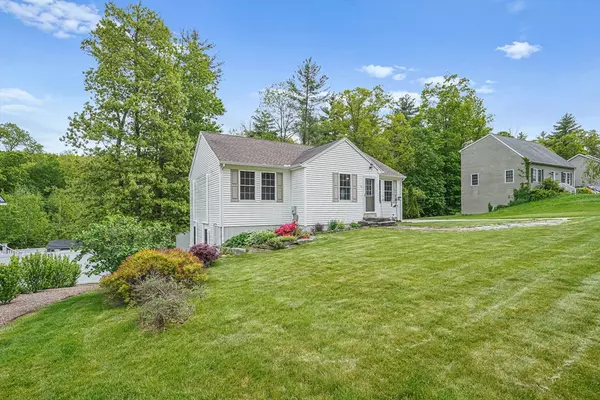 Southbridge, MA 01550,50 Maggie Ln