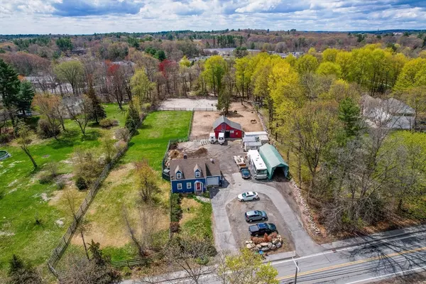 Billerica, MA 01821,145 Lexington Rd