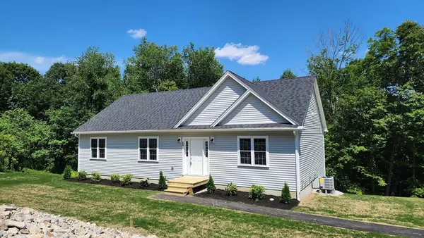 Leicester, MA 01611,23 South St