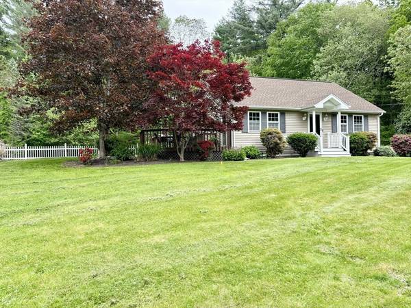 Taunton, MA 02780,112 Chris Dr