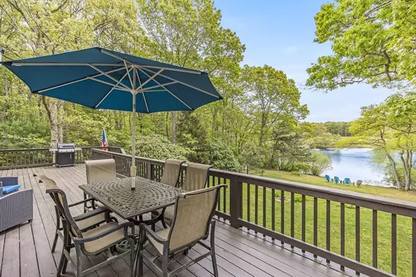 Barnstable, MA 02655,51 Wianno Cir