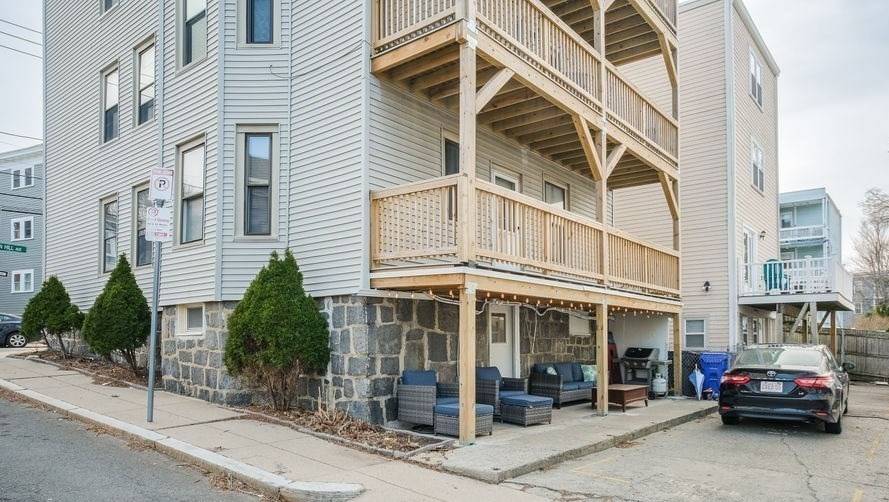 365 Savin Hill Ave #1, Boston, MA 02125