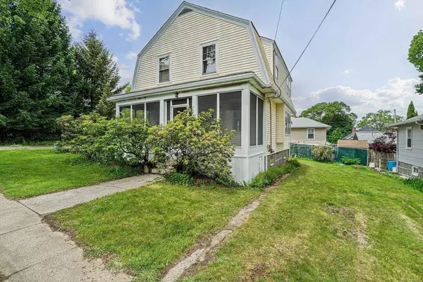 Quincy, MA 02170,35 Acton St