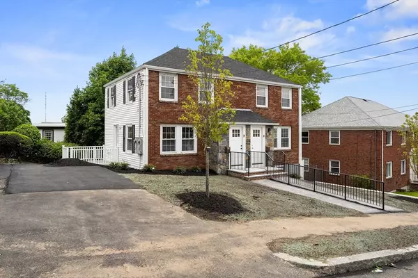 Quincy, MA 02170,9 Bishop Rd