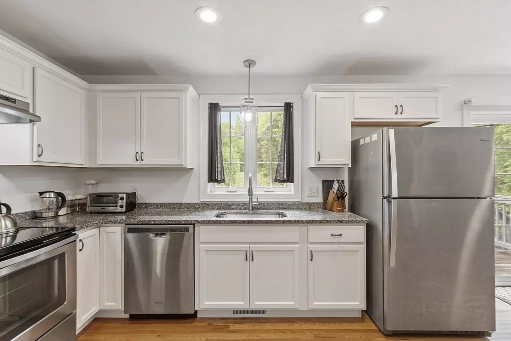 Fitchburg, MA 01420,70 Ashburnham Hill Rd