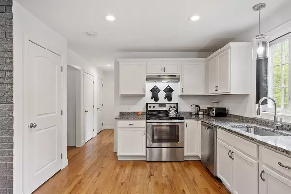 Fitchburg, MA 01420,70 Ashburnham Hill Rd