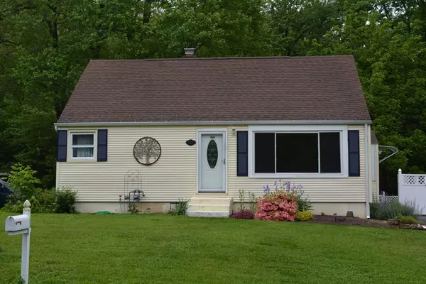 West Springfield, MA 01089,181 Adrian Avenue