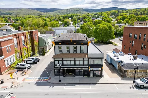 Adams, MA 01220,57-63 Park Street